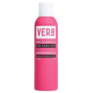 VERB Refresh Dry Shampoo for Dark Hair 5oz